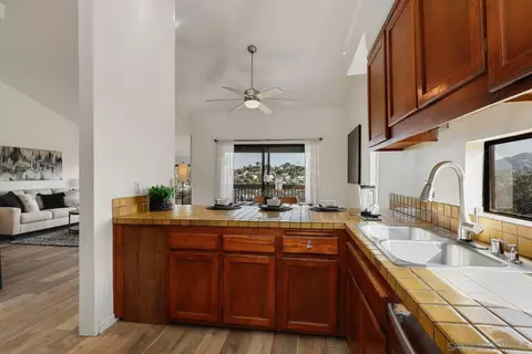 Kitchen - 4437 Date Ave, La Mesa, CA 91941 photo 4 of 4