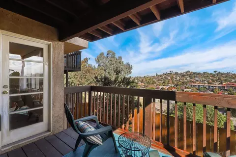 Exterior - 4437 Date Ave, La Mesa, CA 91941 photo 3 of 10
