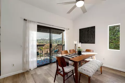 Dining - 4437 Date Ave, La Mesa, CA 91941 photo 3 of 4