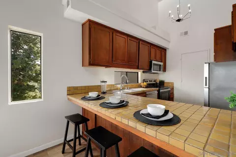 Kitchen - 4437 Date Ave, La Mesa, CA 91941 photo 1 of 4