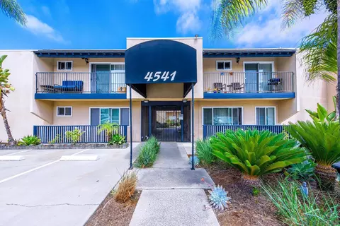 4541 Florida St #103, San Diego, CA 92116