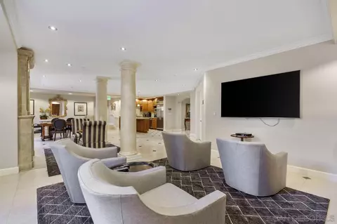 Living - 1030 Genter St #201, La Jolla, CA 92037 photo 8 of 8