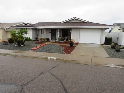 12422 Mantilla Rd, San Diego, CA 92128