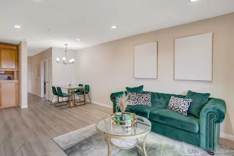 4041 Oakcrest Dr #401, San Diego, CA 92105