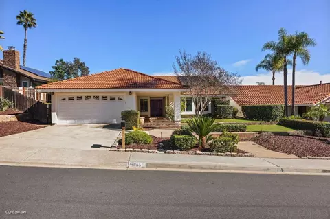 14635 Yukon, San Diego, CA 92129