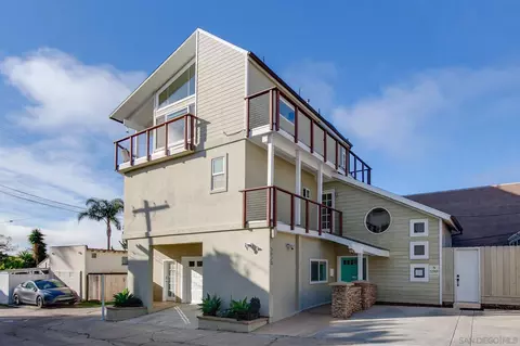 5620 La Jolla Blvd, La Jolla, CA 92037
