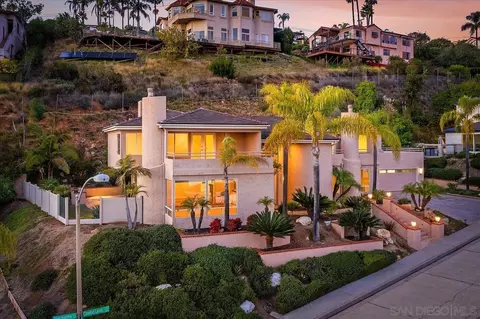 5858 Ciudad Leon Ct, San Diego, CA 92120