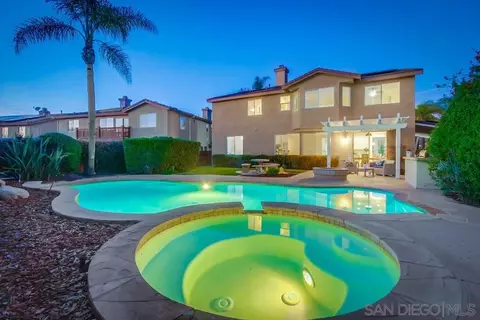 9835 Fox Valley Way, San Diego, CA 92127