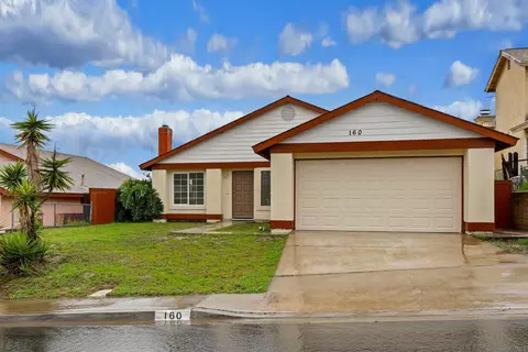 160 Ultramarine Ln, San Diego, CA 92114