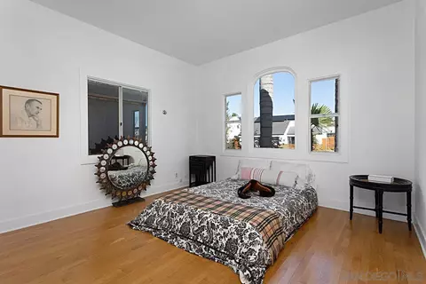 Bedroom - 265 Hill St, Solana Beach, CA 92075 photo 1 of 3