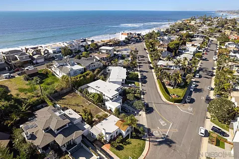 View/Area - 265 Hill St, Solana Beach, CA 92075 photo 4 of 6