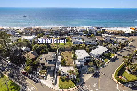 265 Hill St, Solana Beach, CA 92075