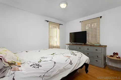 Bedroom - 265 Hill St, Solana Beach, CA 92075 photo 2 of 3
