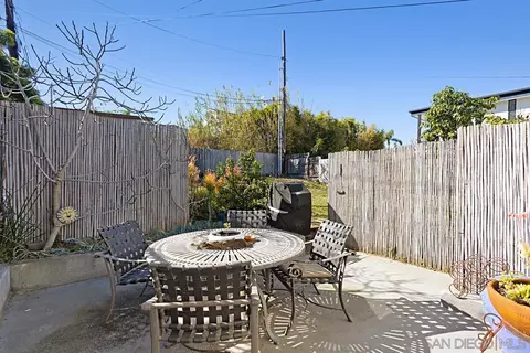 Exterior - 265 Hill St, Solana Beach, CA 92075 photo 5 of 7