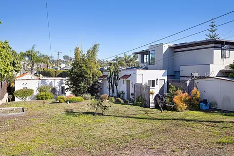 Exterior - 265 Hill St, Solana Beach, CA 92075 photo 6 of 7