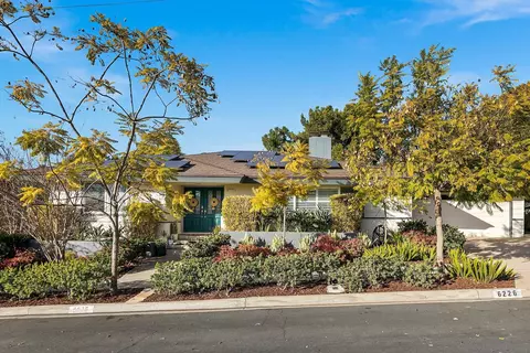 6226 Rockhurst Dr, San Diego, CA 92120