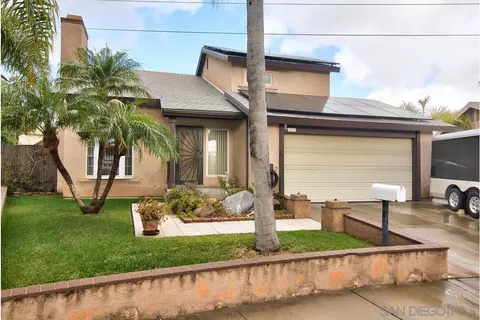 9724 Follett Dr, Santee, CA 92071