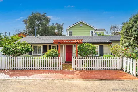 509 Pomona, Coronado, CA 92118