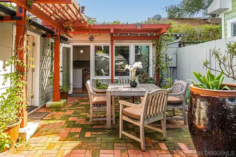 509 Pomona, Coronado, CA 92118 photo 35