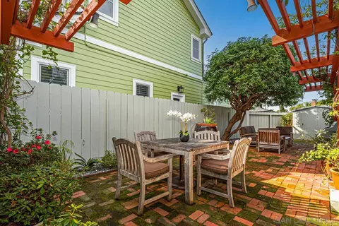 509 Pomona, Coronado, CA 92118 photo 37