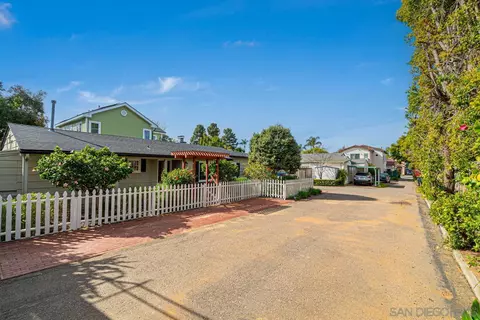 509 Pomona, Coronado, CA 92118 photo 40