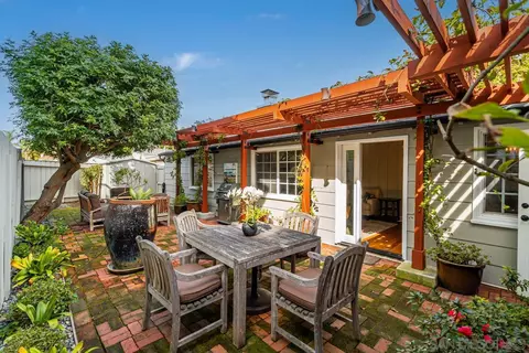 509 Pomona, Coronado, CA 92118 photo 36