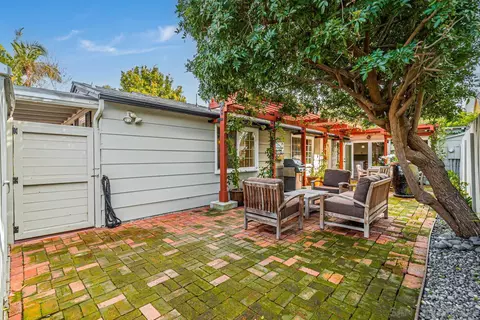 509 Pomona, Coronado, CA 92118 photo 38