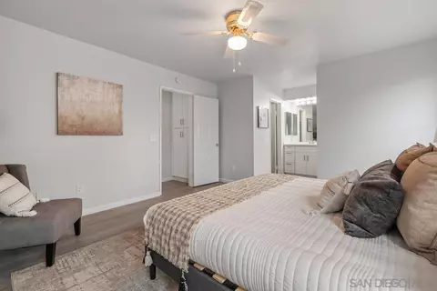 Bedroom - 1922 Vermont St, Ramona, CA 92065 photo 3 of 3