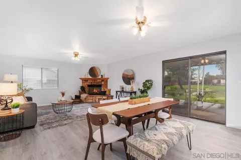 Dining - 1922 Vermont St, Ramona, CA 92065 photo 4 of 5