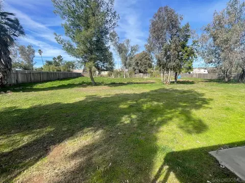 Exterior - 1922 Vermont St, Ramona, CA 92065 photo 2 of 2