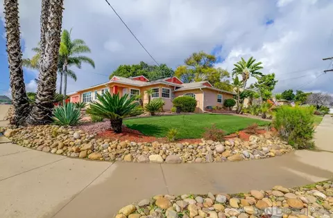 6010 Sinton Pl, La Mesa, CA 91942