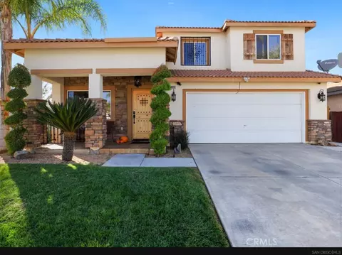 30191 Napa, Menifee, CA 92584