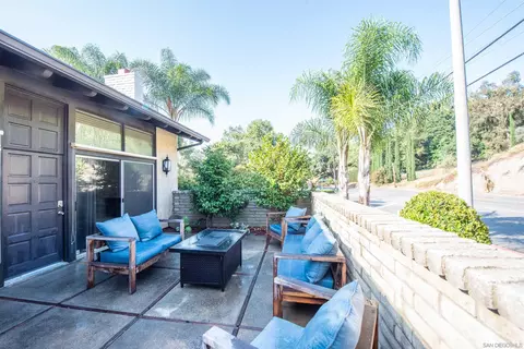 3404 Oak Clf #6, Fallbrook, CA 92028