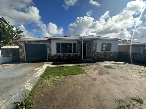 633 S 32nd, San Diego, CA 92113