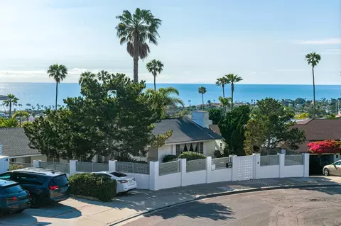 6602 Avenida Mirola, La Jolla, CA 92037 photo 3