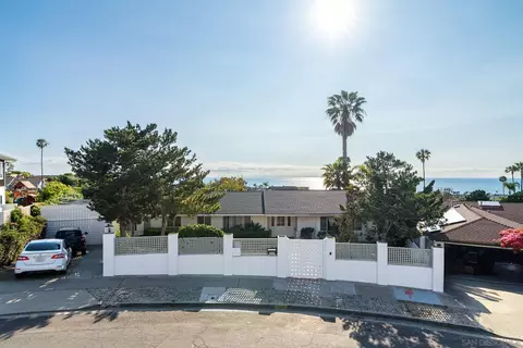6602 Avenida Mirola, La Jolla, CA 92037 photo 4