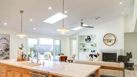 Kitchen - 13405 Mango, Del Mar, CA 92014 photo 2 of 4