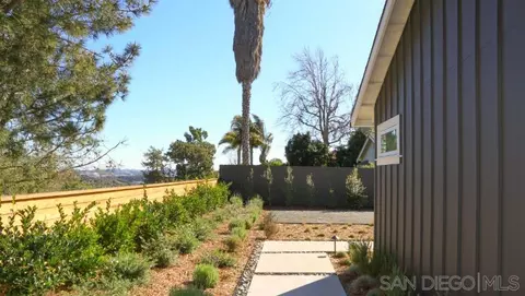 Exterior - 13405 Mango, Del Mar, CA 92014 photo 2 of 5