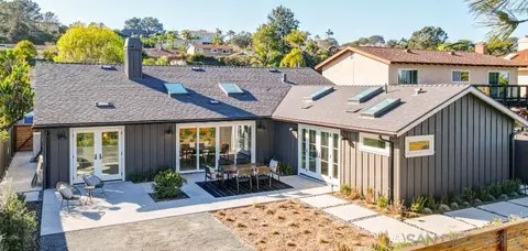 Exterior - 13405 Mango, Del Mar, CA 92014 photo 3 of 5