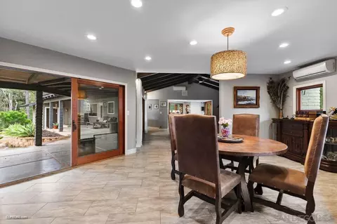 Dining - 15100 Vali Hai Rd, Poway, CA 92064 photo 2 of 3