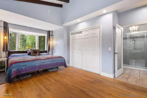 Bedroom - 15100 Vali Hai Rd, Poway, CA 92064 photo 1 of 4