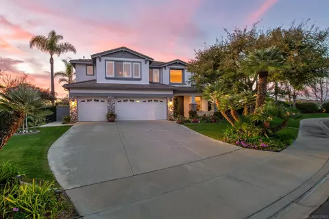 3476 Corte Sonrisa, Carlsbad, CA 92009