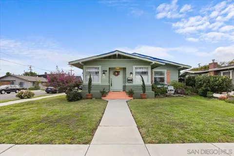 4902 Hawley Blvd, San Diego, CA 92116