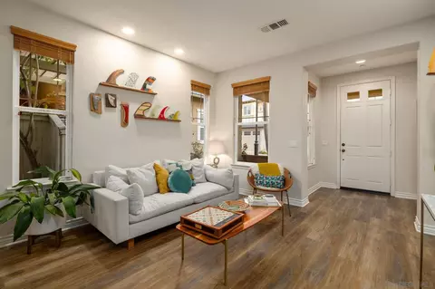 Living - 3176 Corte Tradicion, Carlsbad, CA 92009 photo 2 of 5