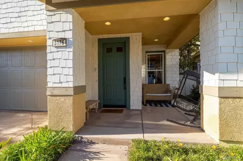 Exterior - 3176 Corte Tradicion, Carlsbad, CA 92009 photo 2 of 7