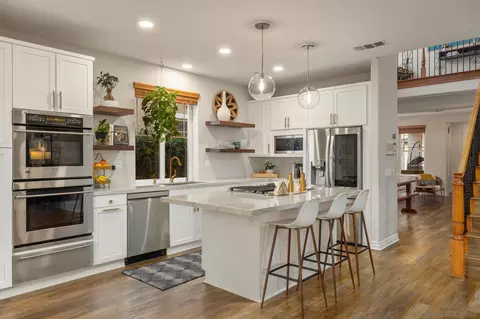 Kitchen - 3176 Corte Tradicion, Carlsbad, CA 92009 photo 2 of 5