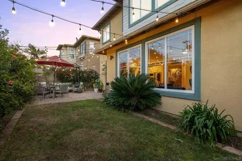 Exterior - 3176 Corte Tradicion, Carlsbad, CA 92009 photo 6 of 7