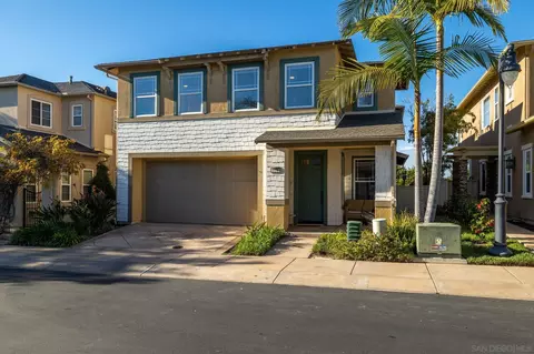 Exterior - 3176 Corte Tradicion, Carlsbad, CA 92009 photo 7 of 7
