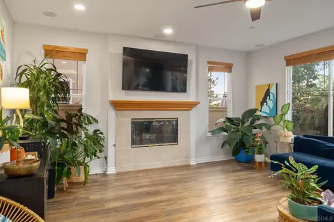 Living - 3176 Corte Tradicion, Carlsbad, CA 92009 photo 4 of 5