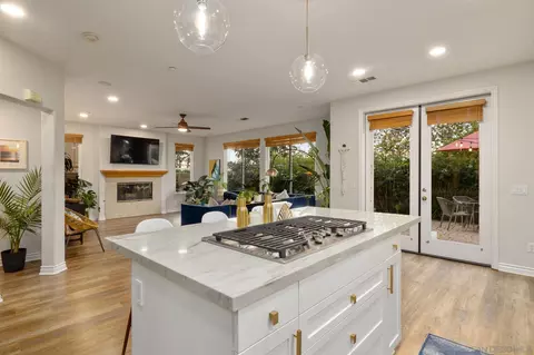 Kitchen - 3176 Corte Tradicion, Carlsbad, CA 92009 photo 4 of 5